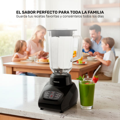Licuadora Sevilla Rec