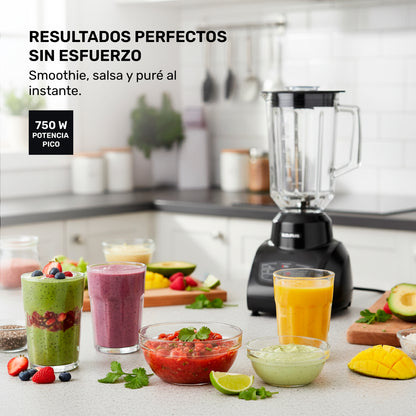Licuadora Sevilla Rec