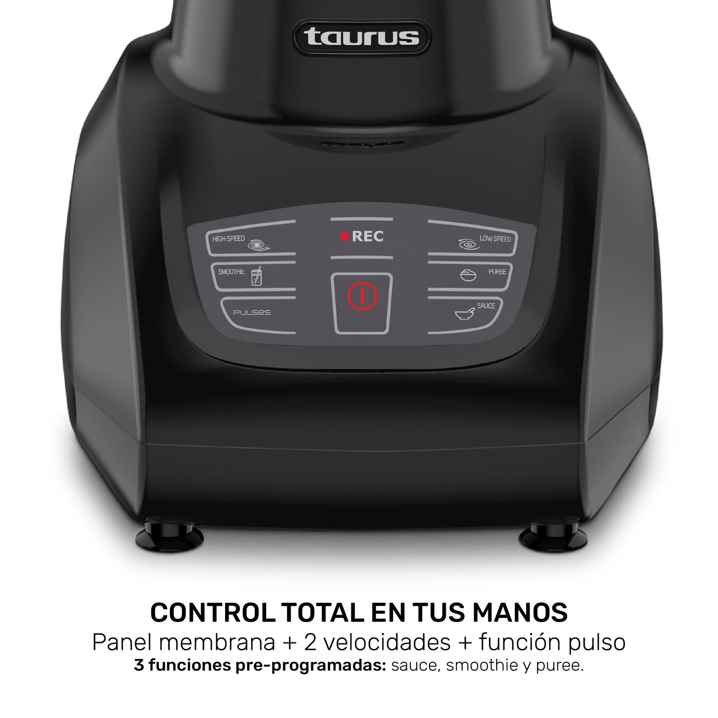 Licuadora Sevilla Rec
