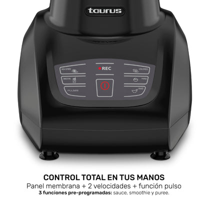 Licuadora Sevilla Rec