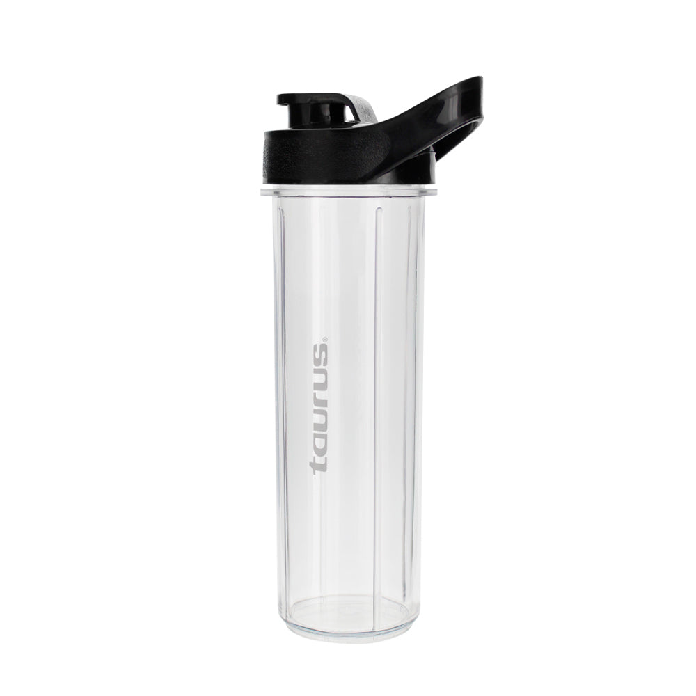 Sport bottle negro 2go!