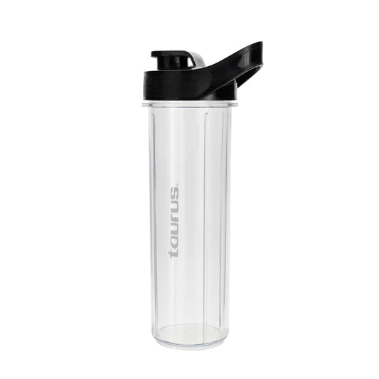 Sport bottle negro 2go!