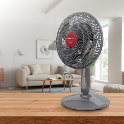 Ventilador calefactor Tropicano versa