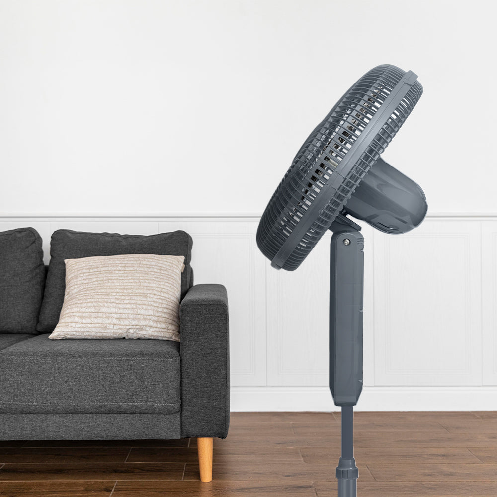 VENTILADOR CALEFACTOR TROPICANO