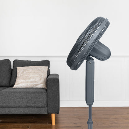 VENTILADOR CALEFACTOR TROPICANO