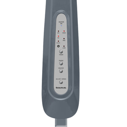 VENTILADOR CALEFACTOR TROPICANO