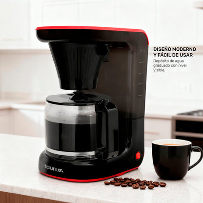 Cafetera Velvet Coffee ver.II