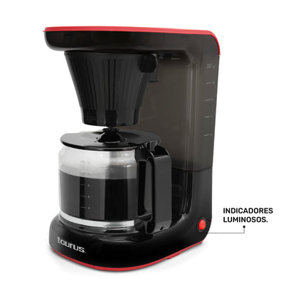 Cafetera Velvet Coffee ver.II