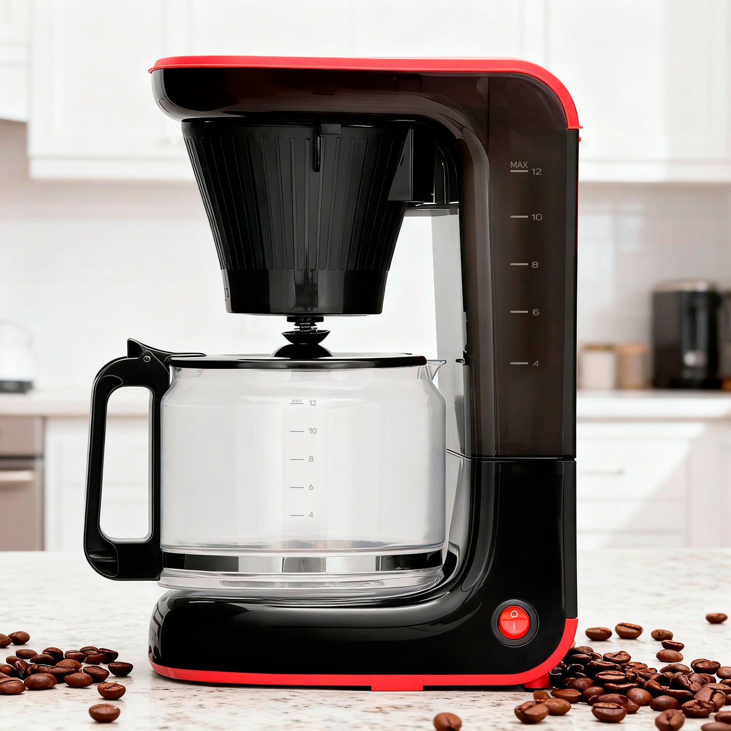 Cafetera Velvet Coffee ver.II