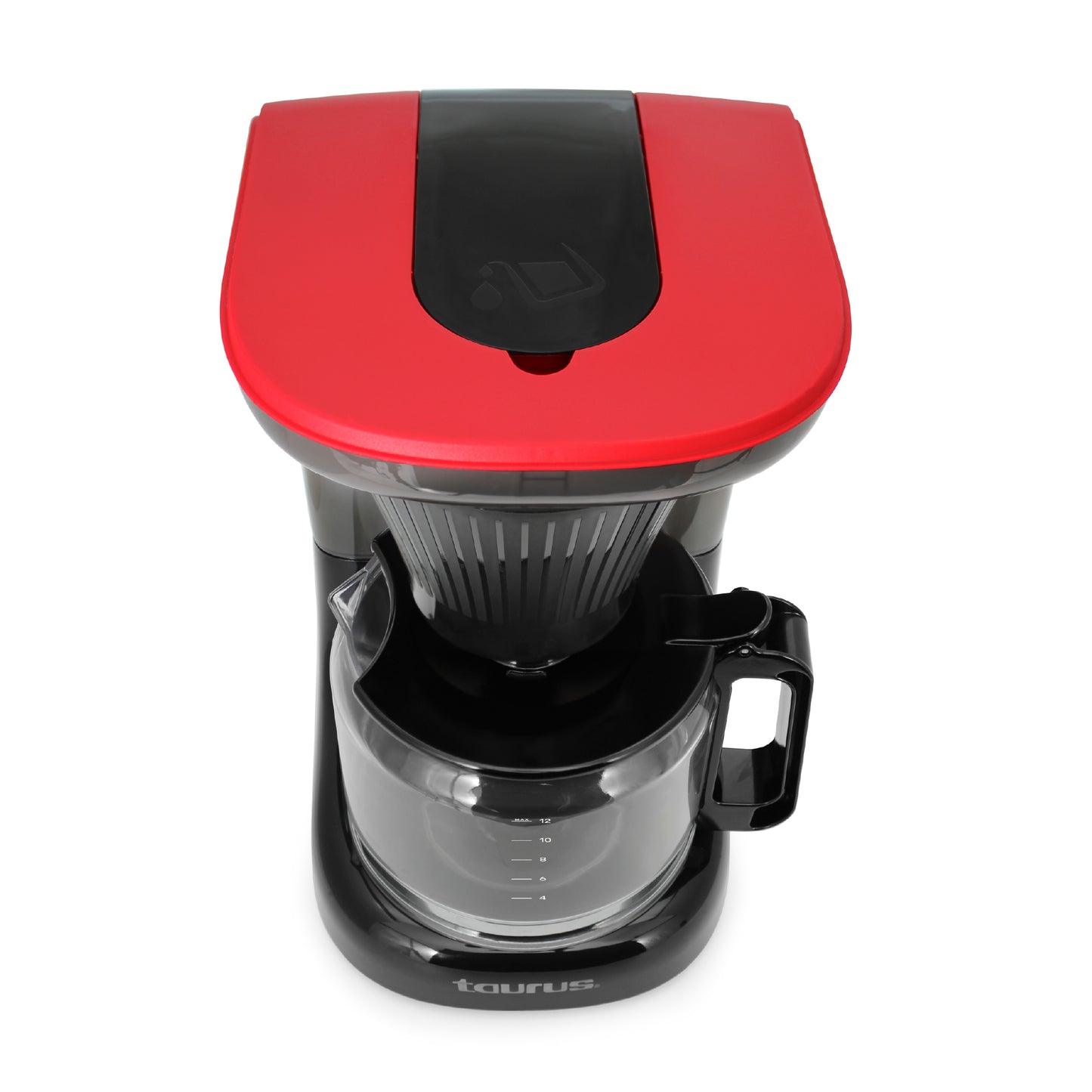 Cafetera Velvet Coffee ver.II