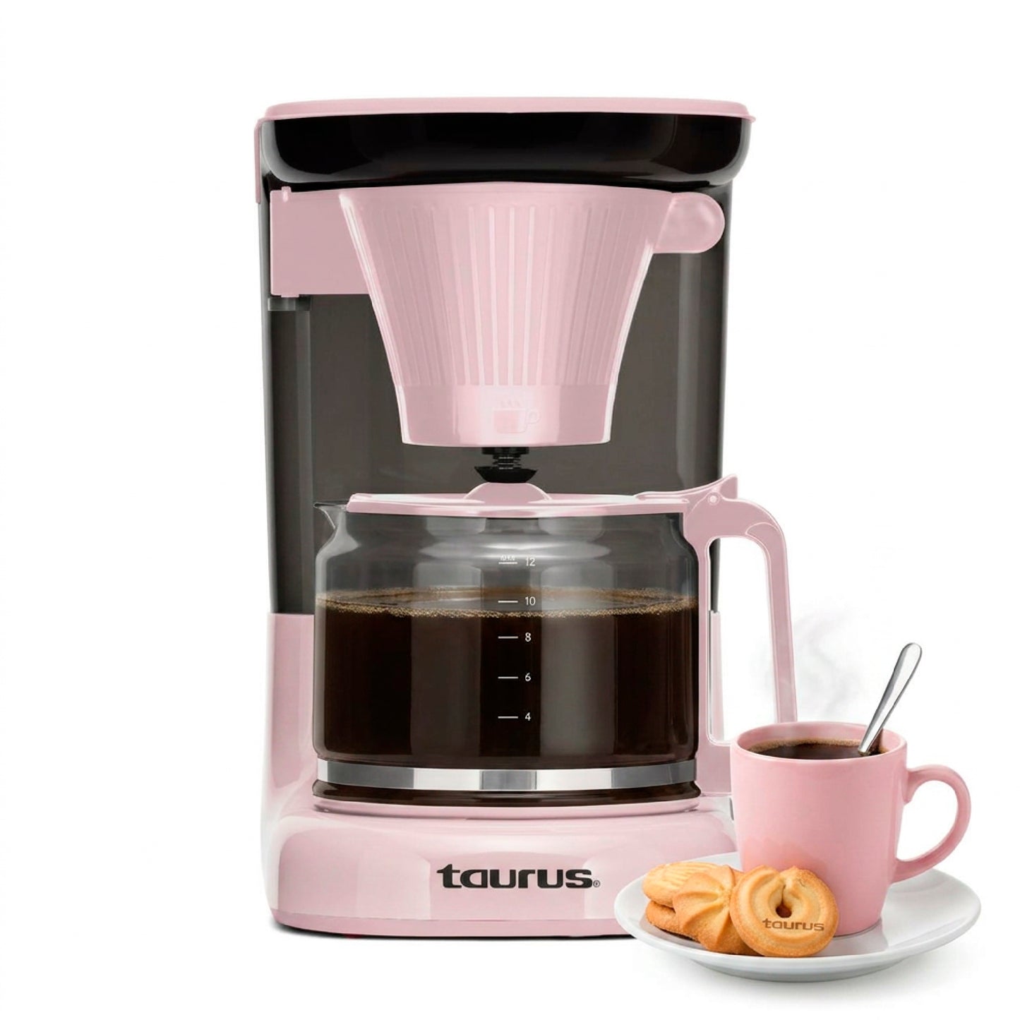 Cafetera Velvet Ribbon